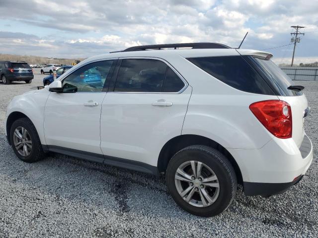 Изображение 2 2015 CHEVROLET EQUINOX LT 2015 с VIN 2GNALBEKXF6294113