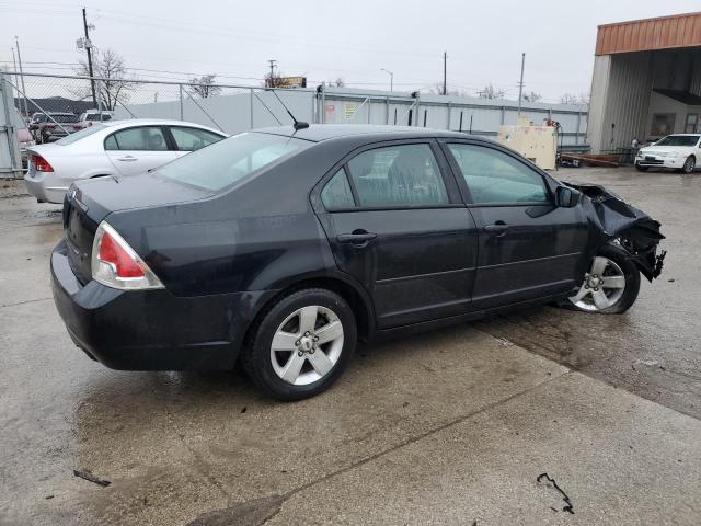 Изображение 3 2009 FORD FUSION SE 2009 с VIN 3FAHP07ZX9R211583