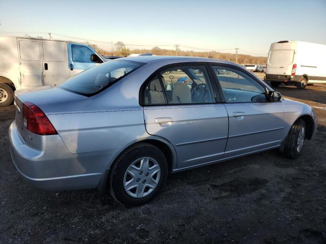 Image 3 of 2003 HONDA CIVIC LX 2003 with VIN 1HGES16513L016401