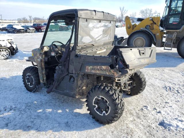 Изображение 3 2013 POLARIS RANGER 900 XP EPS 2013 с VIN 4XAUH9EA6DB142466