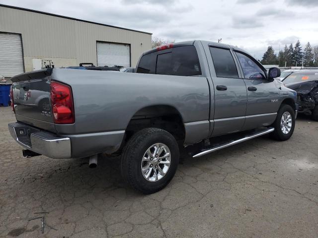 Изображение 3 2008 DODGE RAM 1500 ST 2008 с VIN 1D7HU18278J190426