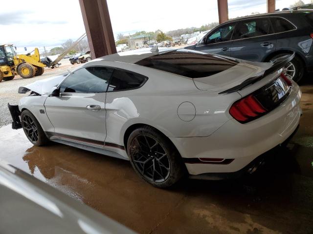 Obraz 2 z 2021 FORD MUSTANG MACH I 2021 z VIN 1FA6P8R01M5553276