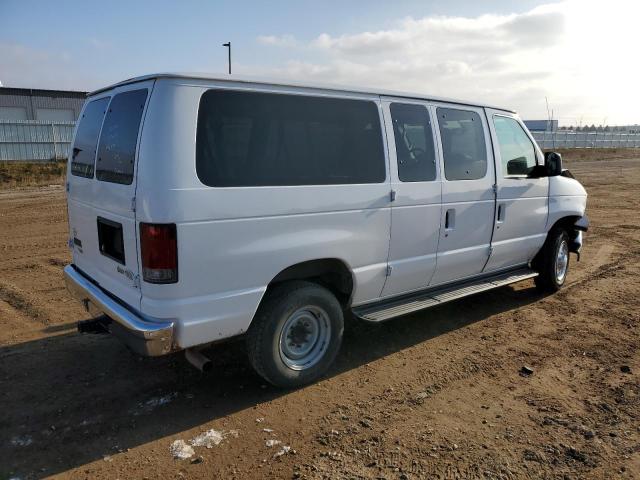 Obraz 3 z 2012 FORD ECONOLINE E350 SUPER DUTY WAGON 2012 z VIN 1FBNE3BL0CDA61379