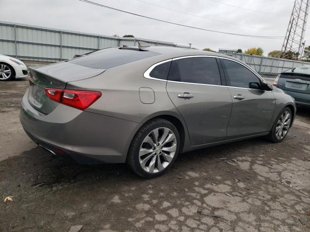 Image 3 of 2017 CHEVROLET MALIBU PREMIER 2017 with VIN 1G1ZH5SX2HF163998