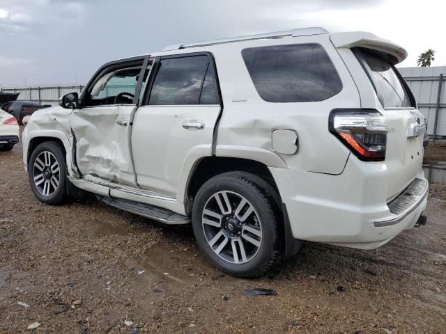 Obraz 2 z 2020 TOYOTA 4RUNNER SR5/SR5 PREMIUM 2020 z VIN JTEBU5JR8L5745170