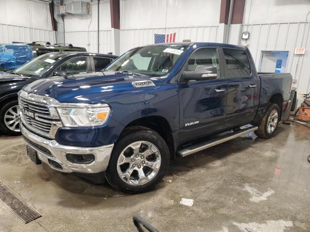 Изображение 1 2019 RAM 1500 BIG HORN/LONE STAR 2019 с VIN 1C6SRFFTXKN902994