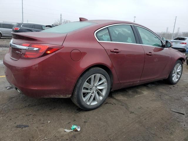 Изображение 3 2016 BUICK REGAL PREMIUM 2016 с VIN 2G4GS5GX4G9199820