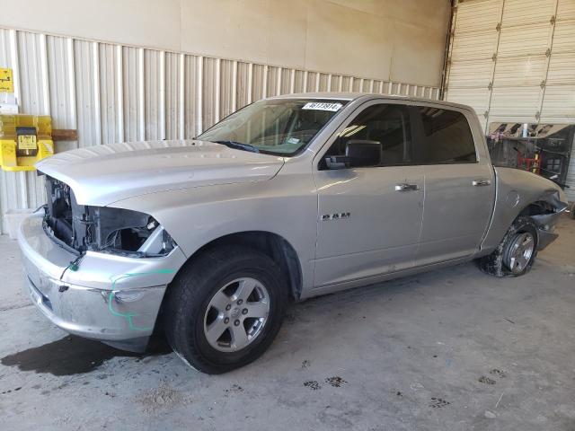 2010 DODGE RAM 1500  2010 image
