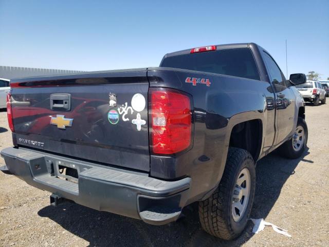 Obraz 3 z 2016 CHEVROLET SILVERADO K1500 2016 z VIN 1GCNKNECXGZ226519