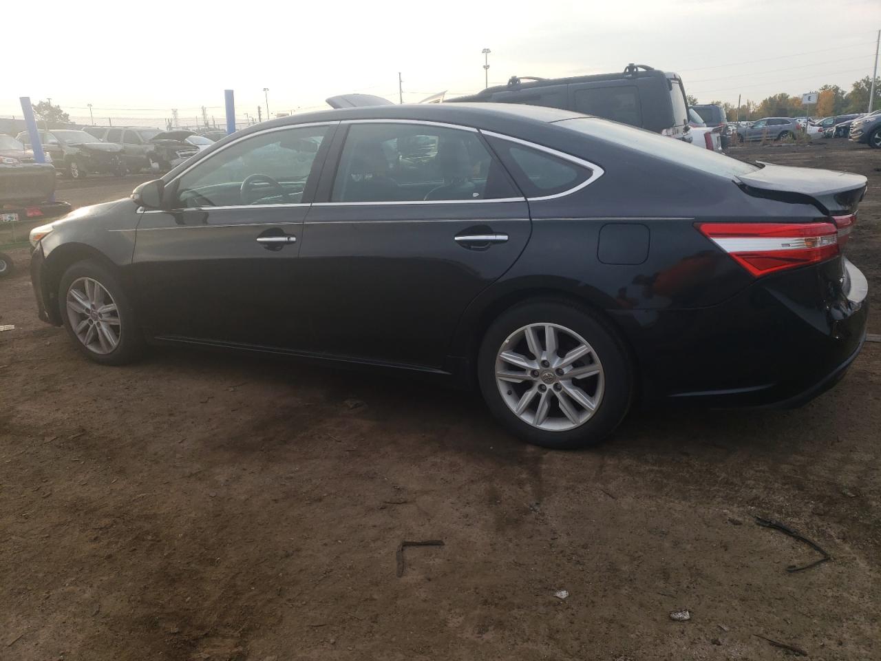 Obraz 2 z 2013 TOYOTA AVALON BASE 2013 z VIN 4T1BK1EB1DU042996