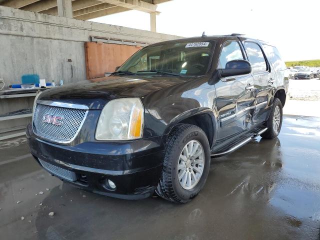 Obraz 1 z 2011 GMC YUKON DENALI 2011 z VIN 1GKS2EEF5BR179992