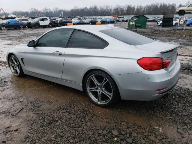 Image 2 of 2014 BMW 428 XI 2014 with VIN WBA3N9C5XEF720630
