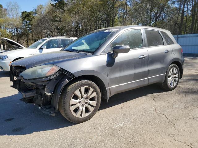 2010 ACURA RDX TECHNOLOGY 2010 image