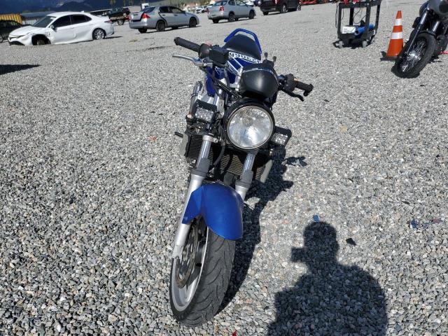 Изображение 2 2003 SUZUKI SV650  2003 с VIN JS1VP53A232100106