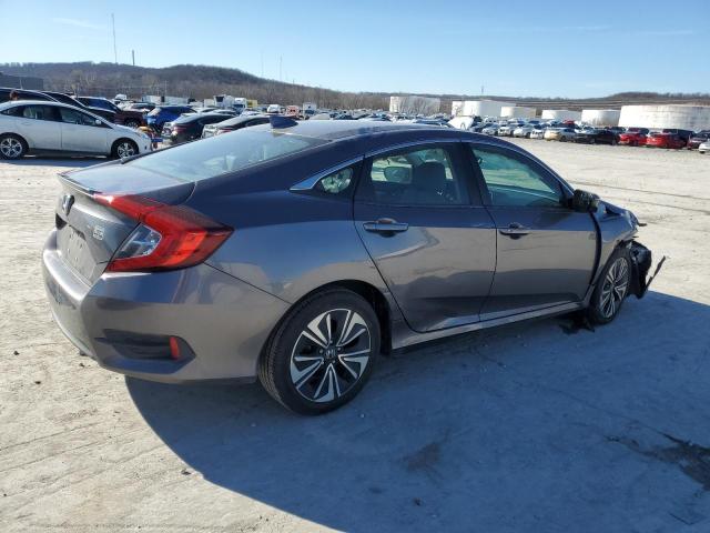 Изображение 3 2017 HONDA CIVIC EXL 2017 с VIN 19XFC1F73HE015378