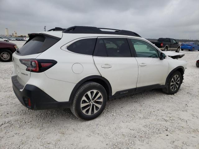 Obraz 3 z 2022 SUBARU OUTBACK PREMIUM 2022 z VIN 4S4BTADC6N3251309