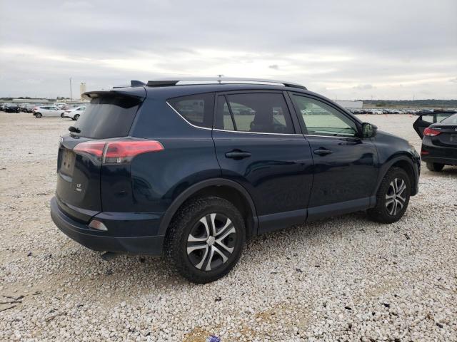 Image 3 of 2018 TOYOTA RAV4 LE 2018 with VIN JTMBFREV0JJ218452