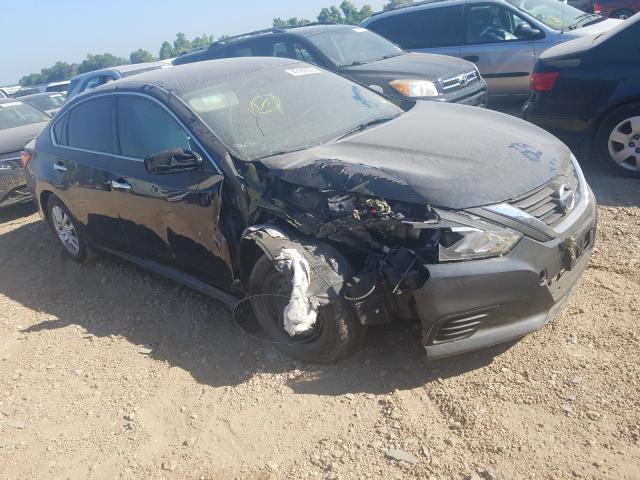 Image 1 of 2016 NISSAN ALTIMA 2.5 2016 with VIN 1N4AL3AP5GC260045