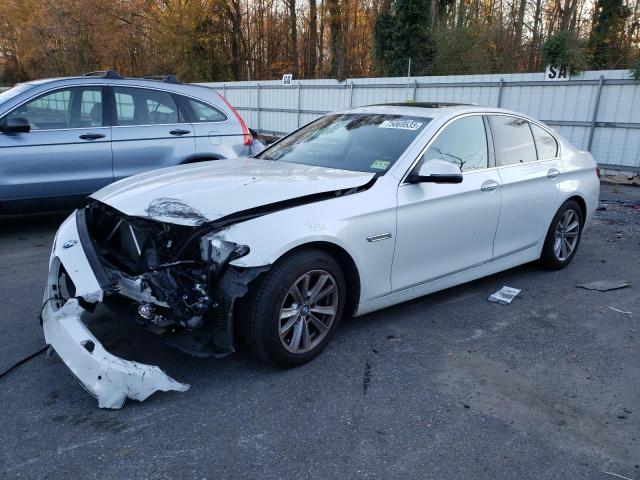 Image 1 of 2016 BMW 528 XI 2016 with VIN WBA5A7C51GG146408