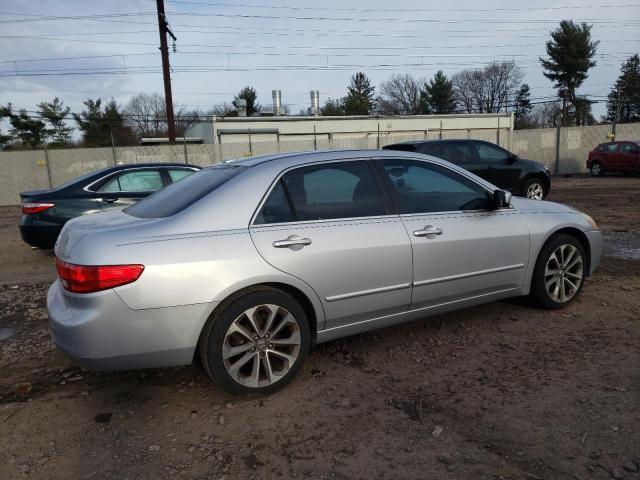 Image 3 of 2005 HONDA ACCORD EX 2005 with VIN 1HGCM56755A006835