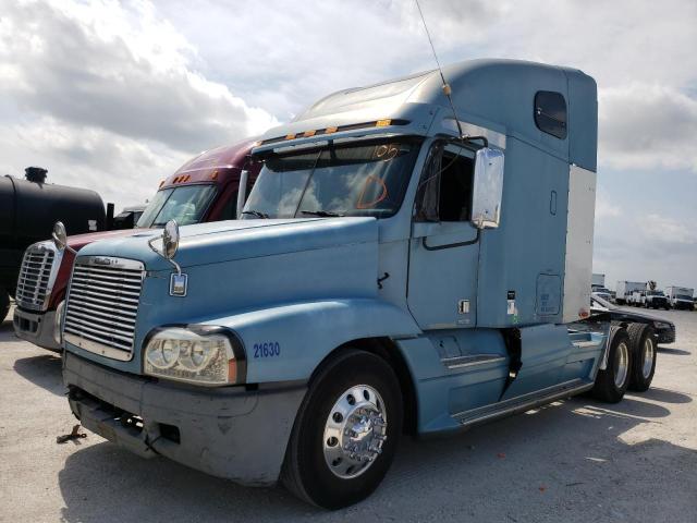Изображение 2 2002 FREIGHTLINER CONVENTIONAL ST120 2002 с VIN 1FUJBBCG22LG28173