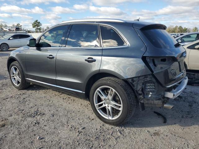 Obraz 2 z 2015 AUDI Q5 TDI PREMIUM PLUS 2015 z VIN WA1CMAFPXFA117920