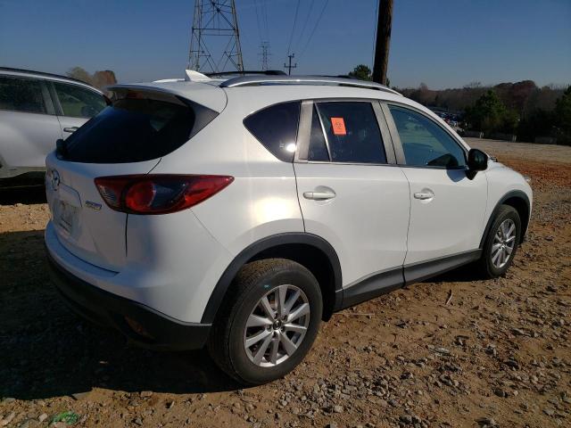 Obraz 3 z 2016 MAZDA CX-5 TOURING 2016 z VIN JM3KE4CY5G0844555