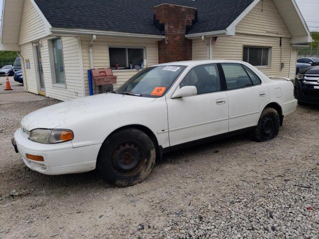 Изображение 1 1995 TOYOTA CAMRY LE 1995 с VIN 4T1GK12E4SU081504