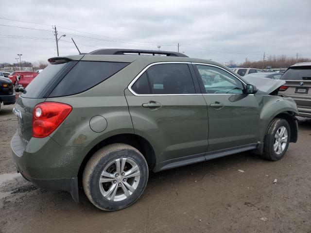 Изображение 3 2015 CHEVROLET EQUINOX LT 2015 с VIN 2GNFLFEK1F6187030