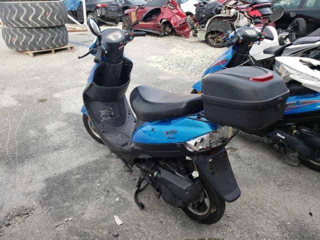 Image 3 of 2020 JBLC SCOOTER 2020 with VIN L2BB9NCC0LM714087