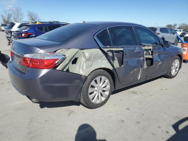 Obraz 3 z 2015 HONDA ACCORD EXL 2015 z VIN 1HGCR2F82FA203309