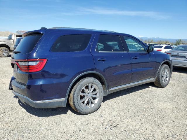 Изображение 3 2018 DODGE DURANGO SXT 2018 с VIN 1C4RDHAG7JC354670