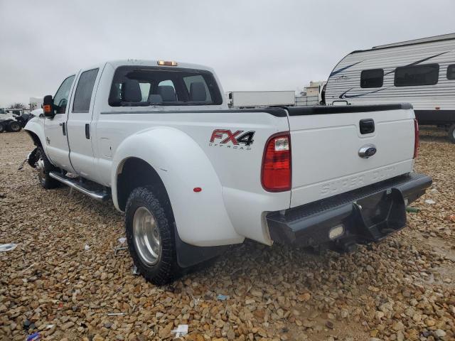 Image 2 of 2016 FORD F350 SUPER DUTY 2016 with VIN 1FT8W3DT3GEB30911