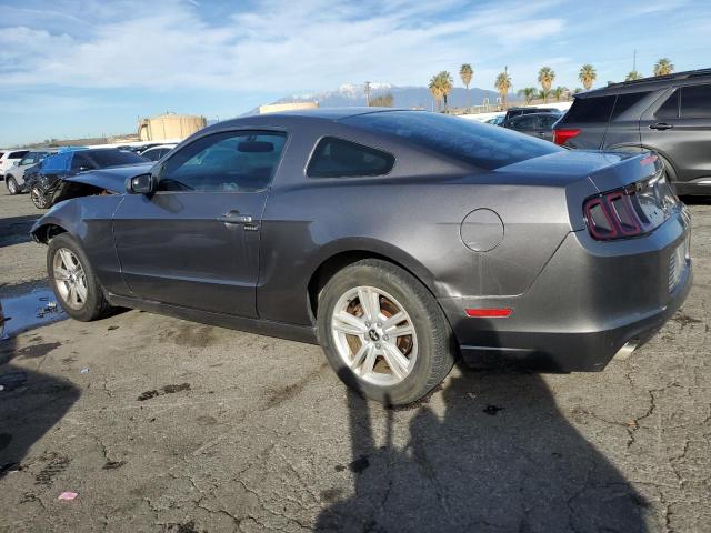 Изображение 2 2014 FORD MUSTANG  2014 с VIN 1ZVBP8AM4E5287516