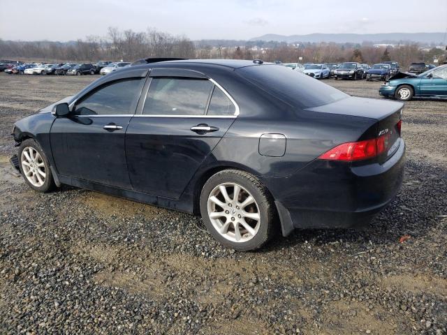 Image 2 of 2007 ACURA TSX  2007 with VIN JH4CL96957C010870