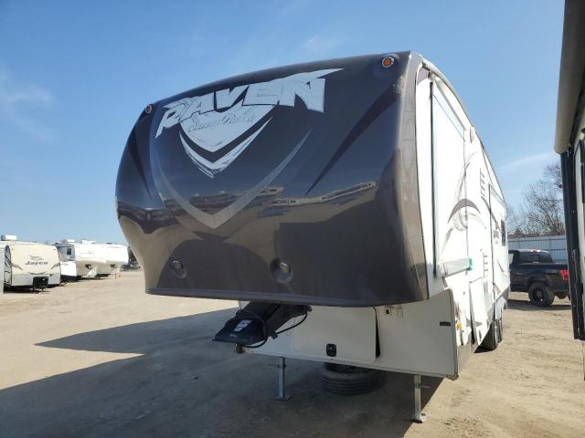 Image 2 of 2012 WINNEBAGO RV 2012 with VIN 54CBA0S25C1592708
