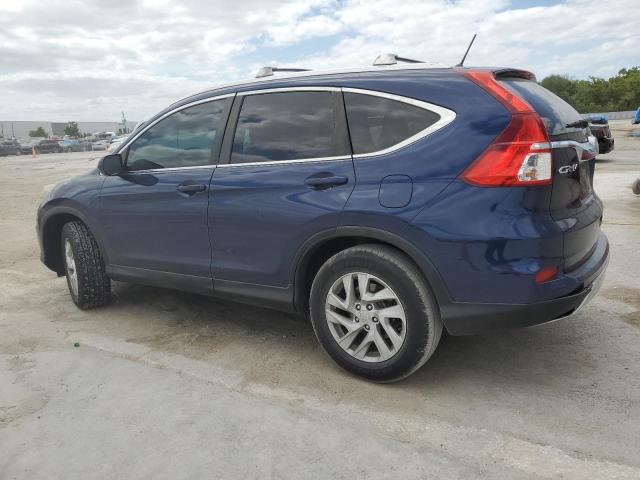 Изображение 2 2016 HONDA CR-V EX 2016 с VIN 2HKRM3H58GH533756