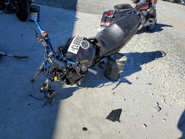 Obraz 2 z 2001 SUZUKI GSX750 F 2001 z VIN JS1GR7GA712100978