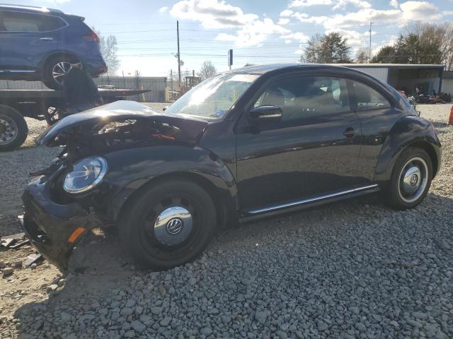 Obraz 2012 VOLKSWAGEN BEETLE  2012