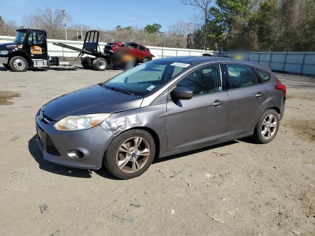 Image 1 of 2012 FORD FOCUS SE 2012 with VIN 1FAHP3K22CL428918