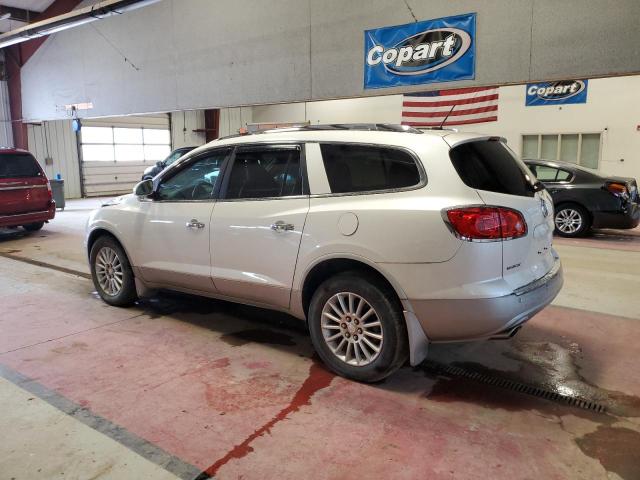Obraz 2 z 2011 BUICK ENCLAVE CXL 2011 z VIN 5GAKVBED0BJ194710