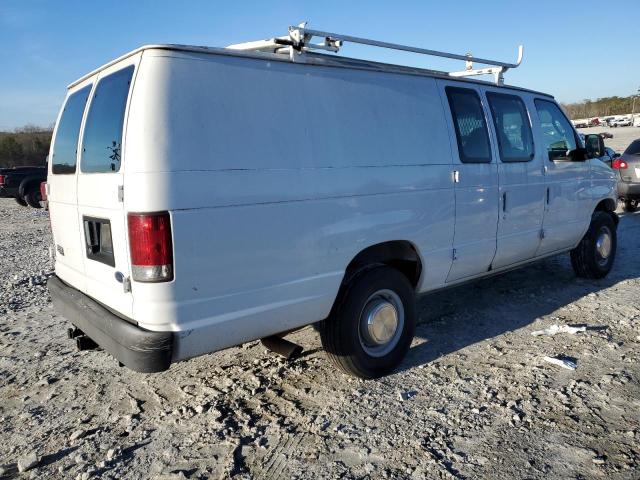 Obraz 3 z 2003 FORD ECONOLINE E350 SUPER DUTY VAN 2003 z VIN 1FTSS34F83HA59340
