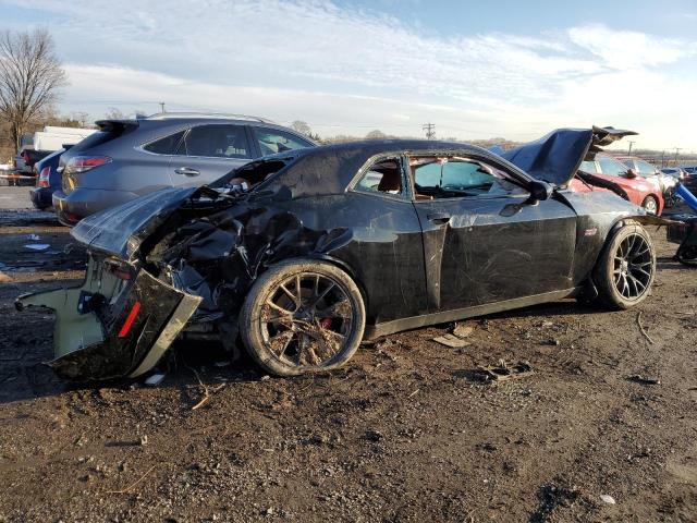 Изображение 3 2015 DODGE CHALLENGER SRT 392 2015 с VIN 2C3CDZDJ5FH767635