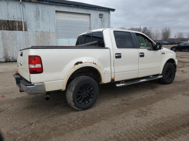 Obraz 3 z 2008 FORD F150 SUPERCREW 2008 z VIN 1FTPW14VX8FA32343