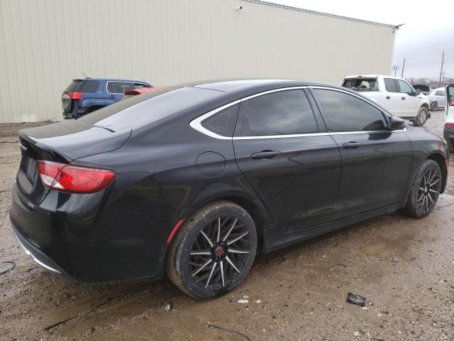 Image 3 of 2015 CHRYSLER 200 LIMITED 2015 with VIN 1C3CCCAB0FN677992