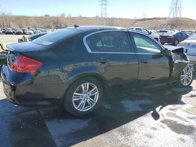 Image 3 of 2012 INFINITI G37  2012 with VIN JN1CV6AR4CM678653