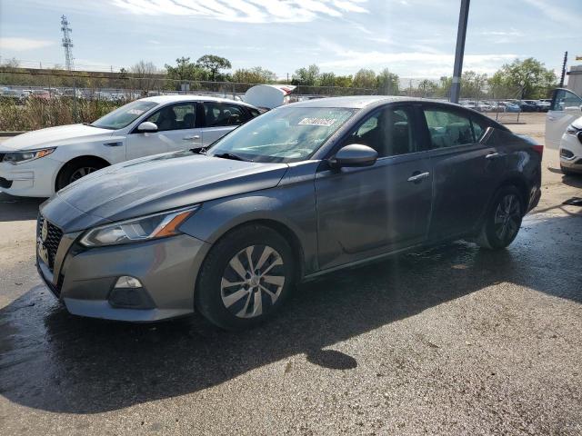 Obraz 1 z 2020 NISSAN ALTIMA S 2020 z VIN 1N4BL4BV3LC210424