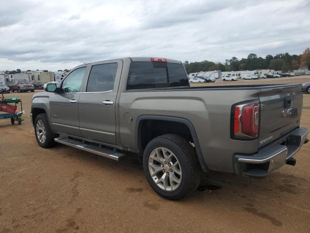 Obraz 2 z 2017 GMC SIERRA C1500 SLT 2017 z VIN 3GTP1NECXHG352764