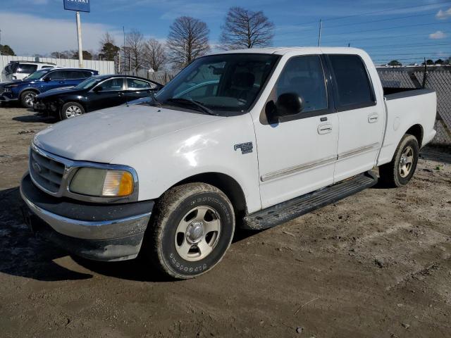 Obraz 1 z 2003 FORD F150 SUPERCREW 2003 z VIN 1FTRW07LX3KA28967