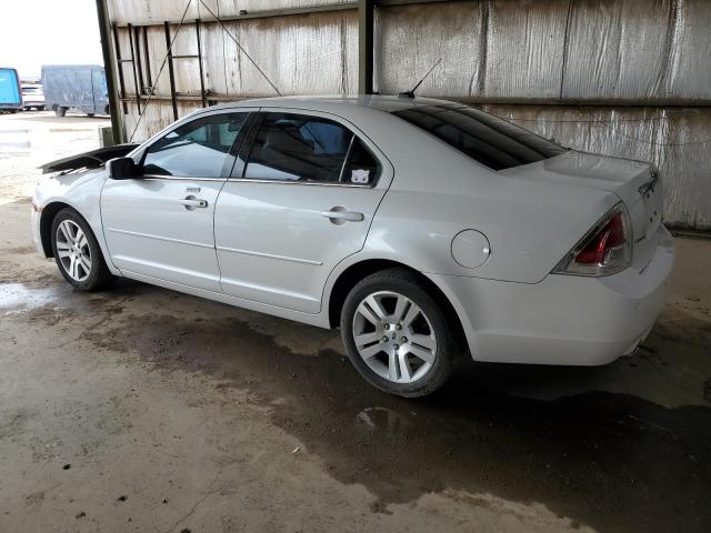 Изображение 2 2009 FORD FUSION SEL 2009 с VIN 3FAHP08199R117770